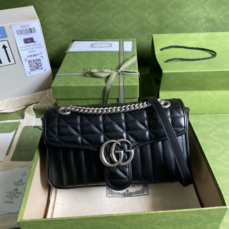 G*u*i satchel bags
